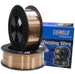 CIG 720015 0.9MM SILICON BRONZE PER KG ( 13KG SPOOL) 